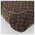 LOUIS VUITTON Monogram Mini Lin Buzasu Anjoul Bag 2way Ebene M95617 Auth ep16190 Marrone Damier ebene - vista 20