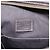 LOUIS VUITTON Monogram Mini Lin Buzasu Anjoul Bag 2way Ebene M95617 Auth ep16190 Marrone Damier ebene - vista 23