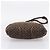 LOUIS VUITTON Monogram Mini Lin Buzasu Anjoul Bag 2way Ebene M95617 Auth ep16190 Marrone Damier ebene - vista 5