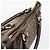 LOUIS VUITTON Monogram Mini Lin Buzasu Anjoul Bag 2way Ebene M95617 Auth ep16190 Marrone Damier ebene - vista 6