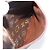 LOUIS VUITTON Bolso de hombro Monogram Danube M45266 LV Auth ep16016 Monograma - vista 12