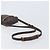 LOUIS VUITTON Bolso de hombro Monogram Danube M45266 LV Auth ep16016 Monograma - vista 7