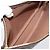 LOUIS VUITTON Monogram Graffiti Pochette Pouch Khaki M92191 LV Auth 206399A Caqui Monograma - vista 11
