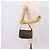 LOUIS VUITTON Monogram Graffiti Pochette Pouch Khaki M92191 LV Auth 206399A Caqui Monograma - vista 23
