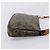LOUIS VUITTON Monogram Graffiti Pochette Pouch Khaki M92191 LV Auth 206399A Caqui Monograma - vista 4
