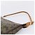 LOUIS VUITTON Monogram Graffiti Pochette Pouch Khaki M92191 LV Auth 206399A Caqui Monograma - vista 9