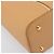 Borsa a mano BURBERRY in pelle Beige Gold Auth 206131A D'oro - vista 15