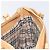 Borsa a mano BURBERRY in pelle Beige Gold Auth 206131A D'oro - vista 22