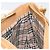 Borsa a mano BURBERRY in pelle Beige Gold Auth 206131A D'oro - vista 23