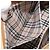 Borsa a mano BURBERRY in pelle Beige Gold Auth 206131A D'oro - vista 26