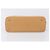 Borsa a mano BURBERRY in pelle Beige Gold Auth 206131A D'oro - vista 5