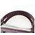 BALENCIAGA Borsa a mano The First in pelle 2way Grigio 103208 Auth ep16202V Marrone - vista 14