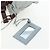 BALENCIAGA Borsa a mano The First in pelle 2way Grigio 103208 Auth ep16202V Marrone - vista 20