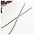 BALENCIAGA Borsa a mano The First in pelle 2way Grigio 103208 Auth ep16202V Marrone - vista 23
