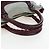 BALENCIAGA Borsa a mano The First in pelle 2way Grigio 103208 Auth ep16202V Marrone - vista 7