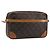 Borsa a Pochette LOUIS VUITTON Monogram Compiegne 28 M51845 LV Auth ep16150 Monogramma