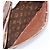 Borsa a Pochette LOUIS VUITTON Monogram Compiegne 28 M51845 LV Auth ep16150 Monogramma - vista 10