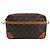 Borsa a Pochette LOUIS VUITTON Monogram Compiegne 28 M51845 LV Auth ep16150 Monogramma - vista 13