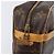 Borsa a Pochette LOUIS VUITTON Monogram Compiegne 28 M51845 LV Auth ep16150 Monogramma - vista 17