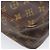 LOUIS VUITTON Monogram Marceau Shoulder Bag M40264 LV Auth 203430 Monograma - vista 10