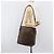 LOUIS VUITTON Monogram Marceau Shoulder Bag M40264 LV Auth 203430 Monograma - vista 23