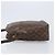 LOUIS VUITTON Monogram Marceau Shoulder Bag M40264 LV Auth 203430 Monograma - vista 4