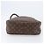 LOUIS VUITTON Monogram Marceau Shoulder Bag M40264 LV Auth 203430 Monograma - vista 5