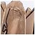 Céline Bolsa de mão CELINE em couro 2way Preta Tom Dourado Auth mr2993 Preto - vista 27