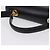 Céline Bolsa de mão CELINE em couro 2way Preta Tom Dourado Auth mr2993 Preto - vista 6