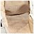Bolsa de mão CHANEL Canvas 2way Rosa Prata CC Auth bs37241 - vista 11
