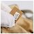 Bolsa de mão CHANEL Canvas 2way Rosa Prata CC Auth bs37241 - vista 12