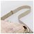 Bolsa de mão CHANEL Canvas 2way Rosa Prata CC Auth bs37241 - vista 15