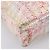 Bolsa de mão CHANEL Canvas 2way Rosa Prata CC Auth bs37241 - vista 19
