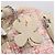 Bolsa de mão CHANEL Canvas 2way Rosa Prata CC Auth bs37241 - vista 20