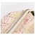 Bolsa de mão CHANEL Canvas 2way Rosa Prata CC Auth bs37241 - vista 21