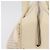 CHANEL Handtasche Canvas Beige Silver CC Auth mr3001A Silber - Ansicht 14