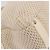 CHANEL Handtasche Canvas Beige Silver CC Auth mr3001A Silber - Ansicht 17