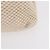 CHANEL Handtasche Canvas Beige Silver CC Auth mr3001A Silber - Ansicht 2