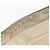 CHANEL Handtasche Canvas Beige Silver CC Auth mr3001A Silber - Ansicht 27
