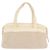CHANEL Handtasche Canvas Beige Silver CC Auth mr3001A Silber - Ansicht 3