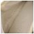 CHANEL Handtasche Canvas Beige Silver CC Auth mr3001A Silber - Ansicht 30
