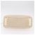 CHANEL Handtasche Canvas Beige Silver CC Auth mr3001A Silber - Ansicht 6