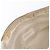 CHANEL Handtasche Canvas Beige Silver CC Auth mr3001A Silber - Ansicht 8
