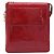 LOUIS VUITTON Monogram Vernis Motto Accessory Pouch Red M91137 LV Auth bs37359 Rosso - vista 13