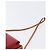 LOUIS VUITTON Monogram Vernis Motto Accessory Pouch Red M91137 LV Auth bs37359 Rosso - vista 15