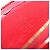LOUIS VUITTON Monogram Vernis Motto Accessory Pouch Red M91137 LV Auth bs37359 Rosso - vista 27
