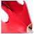 LOUIS VUITTON Monogram Vernis Motto Accessory Pouch Red M91137 LV Auth bs37359 Rosso - vista 31