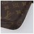 LOUIS VUITTON Monogram Pochette Accessoires Pouch M51980 LV Auth ep15840 Monograma - vista 15
