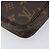 LOUIS VUITTON Monogram Pochette Accessoires Pouch M51980 LV Auth ep15840 Monograma - vista 18