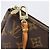 LOUIS VUITTON Monogram Pochette Accessoires Pouch M51980 LV Auth ep15840 Monograma - vista 20